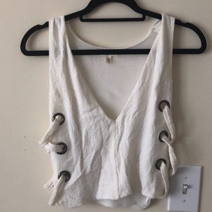 Urban outfitters tank